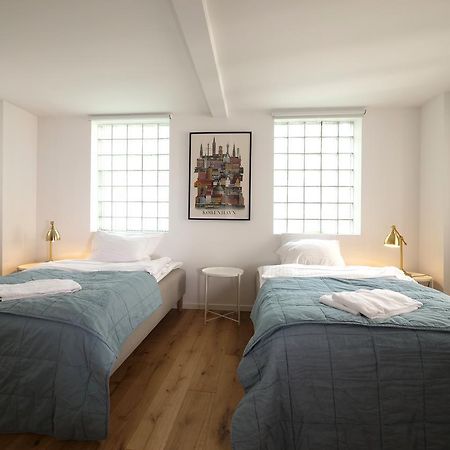 Rent A Place 1 - 4 Copenhague Extérieur photo