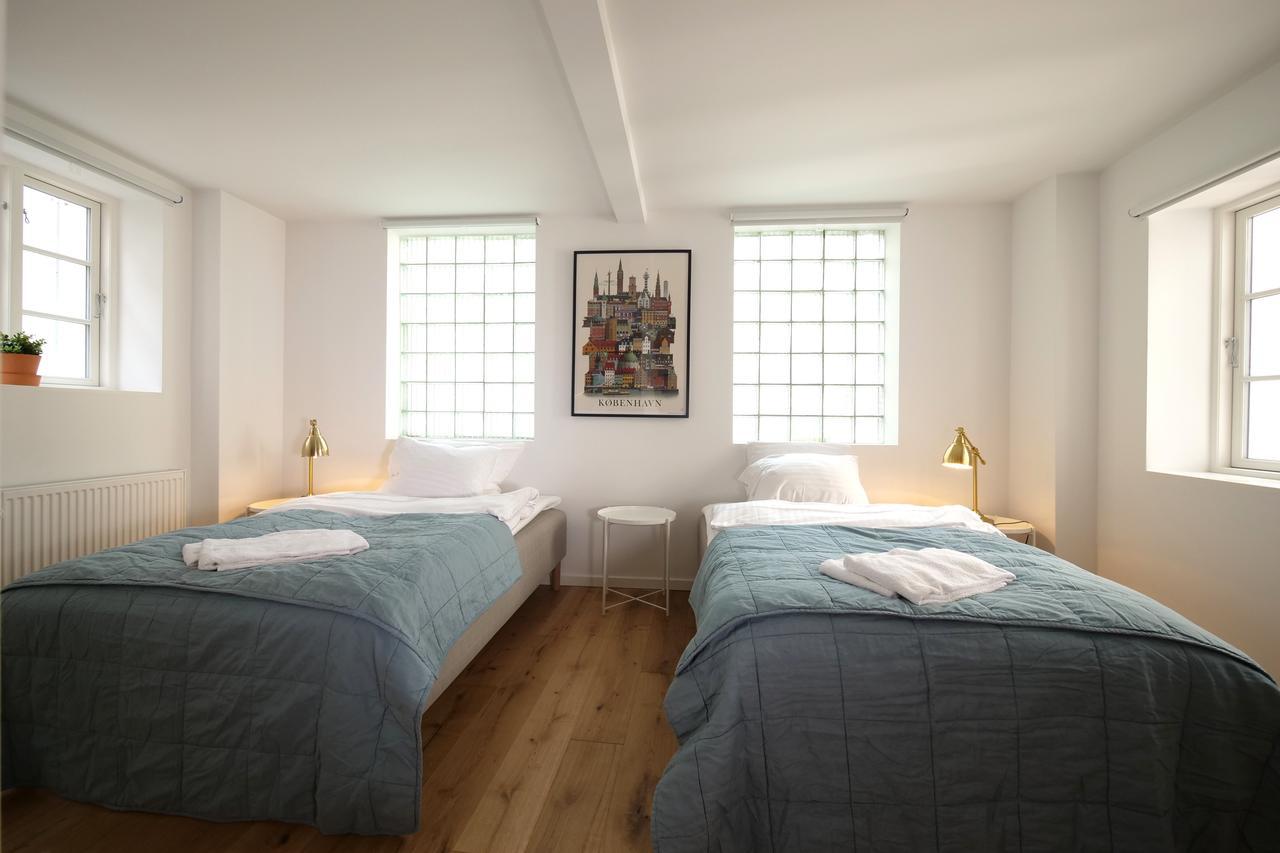 Rent A Place 1 - 4 Copenhague Extérieur photo