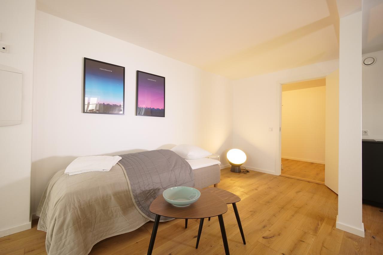 Rent A Place 1 - 4 Copenhague Extérieur photo