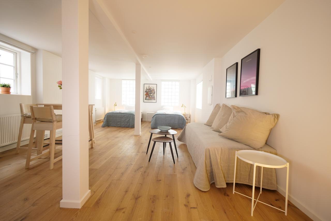 Rent A Place 1 - 4 Copenhague Extérieur photo