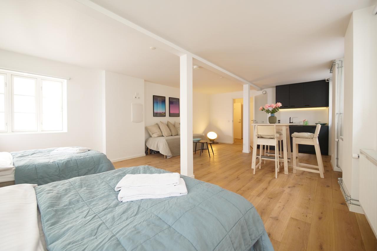 Rent A Place 1 - 4 Copenhague Extérieur photo