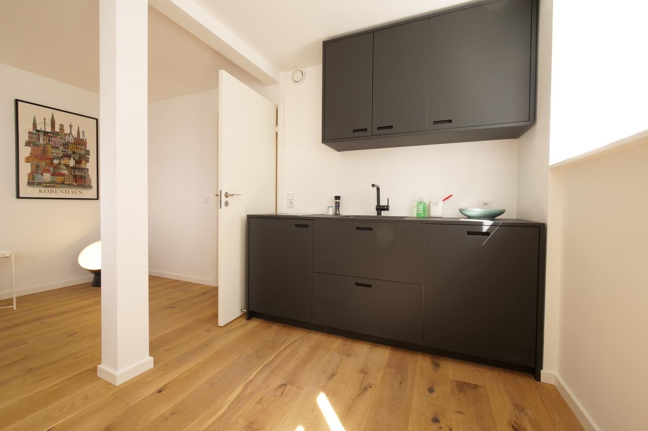 Rent A Place 1 - 4 Copenhague Extérieur photo