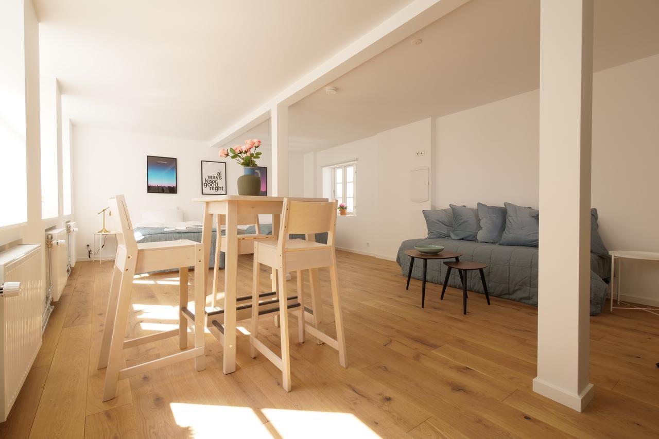 Rent A Place 1 - 4 Copenhague Extérieur photo