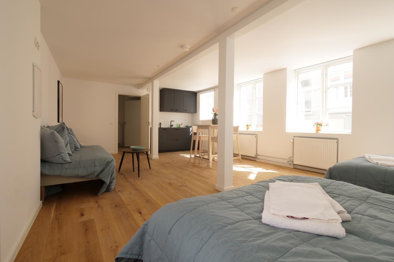 Rent A Place 1 - 4 Copenhague Extérieur photo