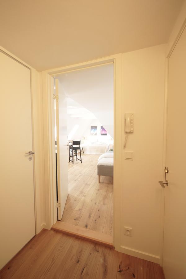 Rent A Place 1 - 4 Copenhague Extérieur photo