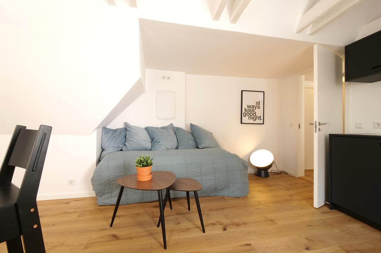 Rent A Place 1 - 4 Copenhague Extérieur photo