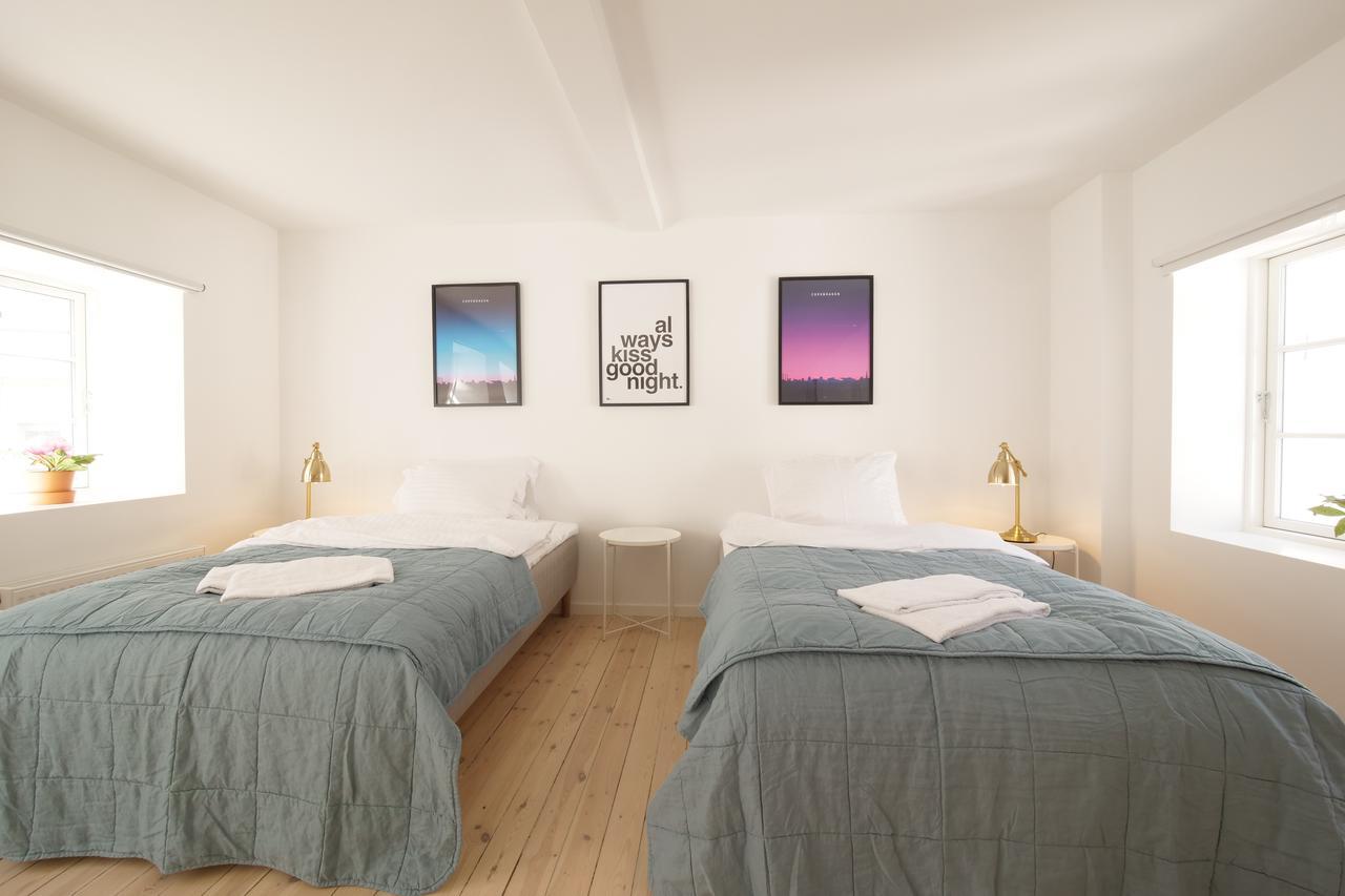 Rent A Place 1 - 4 Copenhague Extérieur photo