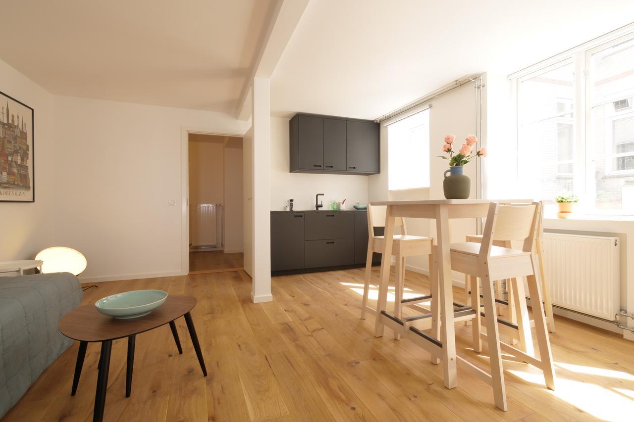 Rent A Place 1 - 4 Copenhague Extérieur photo