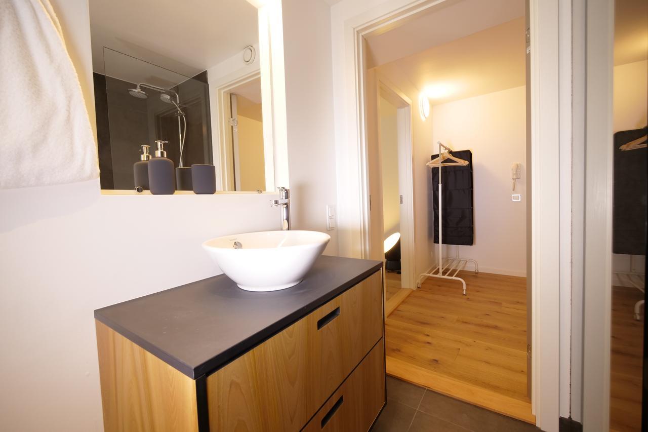 Rent A Place 1 - 4 Copenhague Extérieur photo