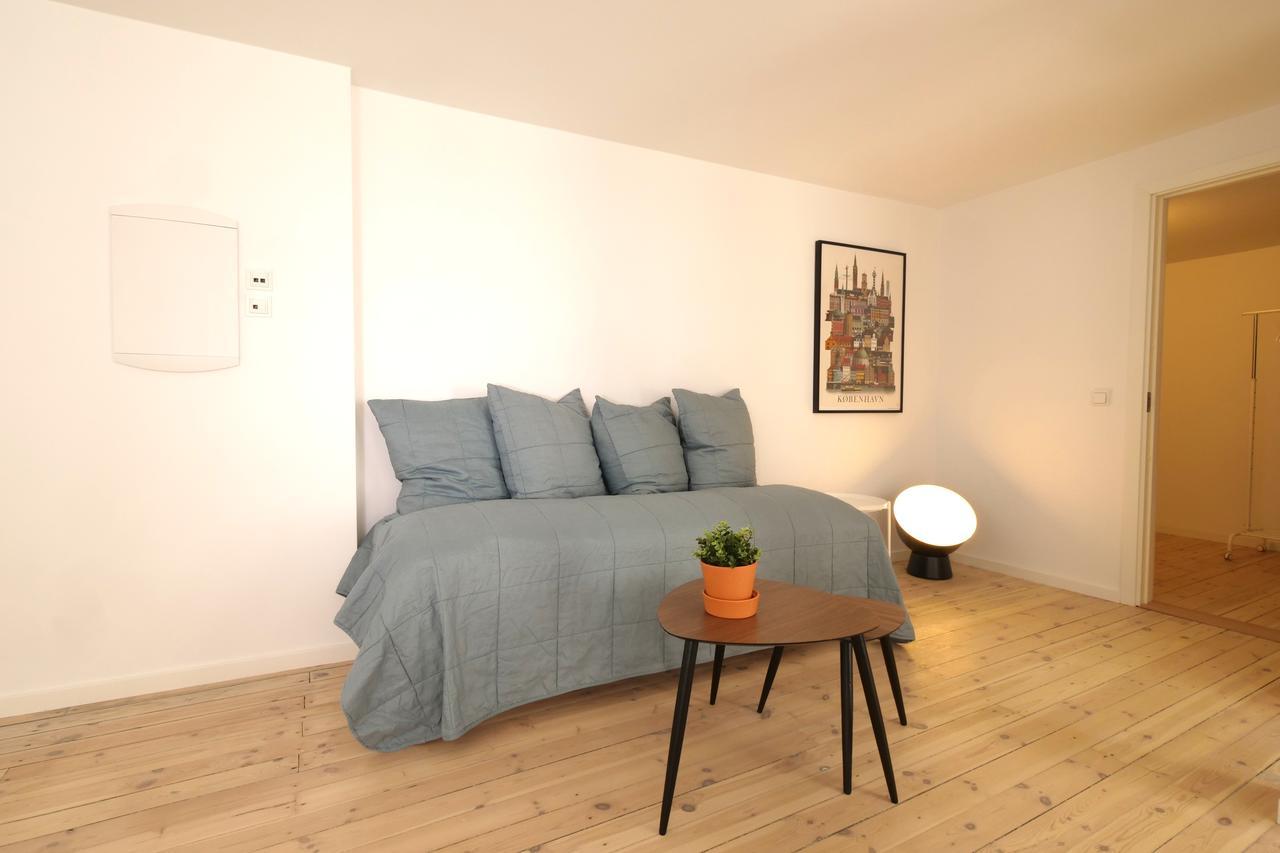Rent A Place 1 - 4 Copenhague Extérieur photo