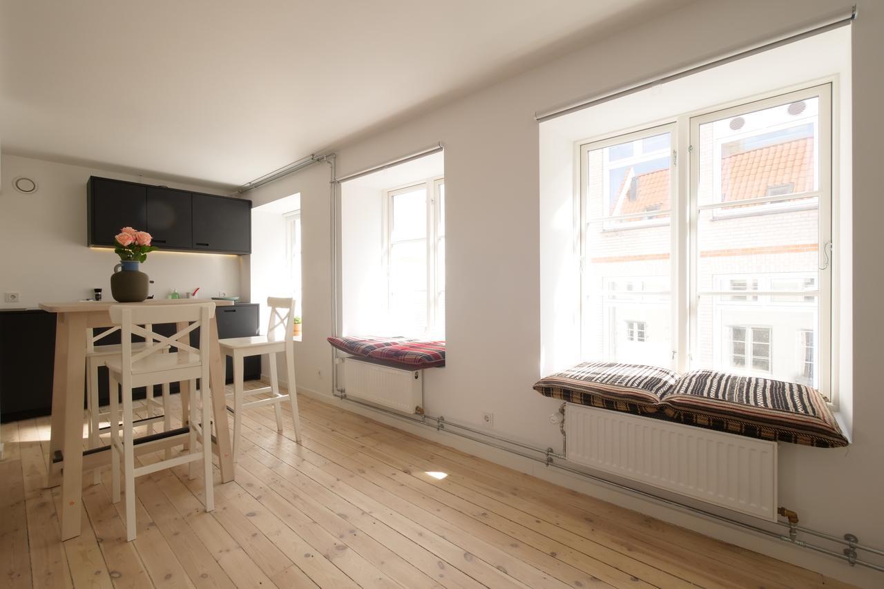 Rent A Place 1 - 4 Copenhague Extérieur photo